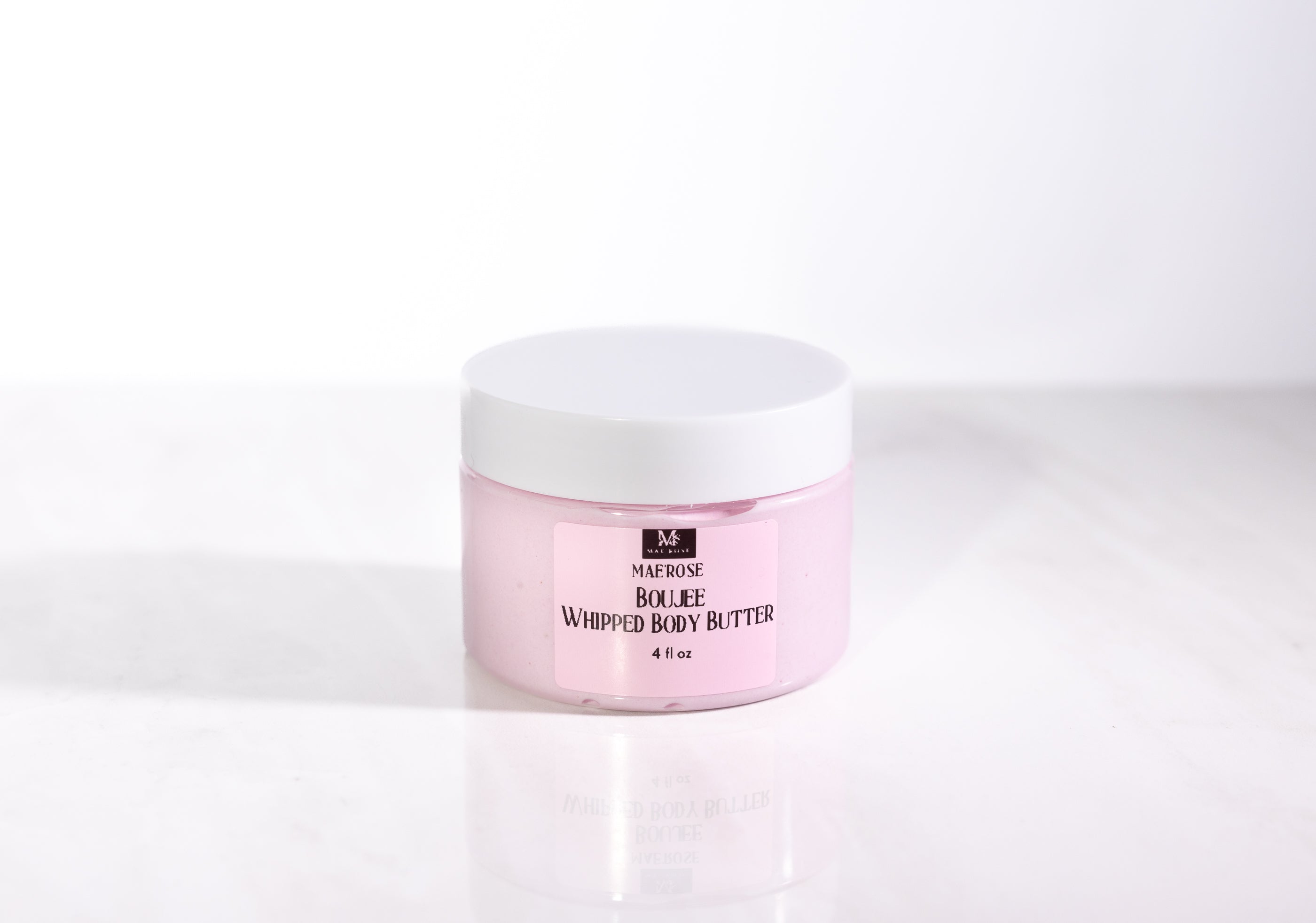 Boujee Whipped Body Butter