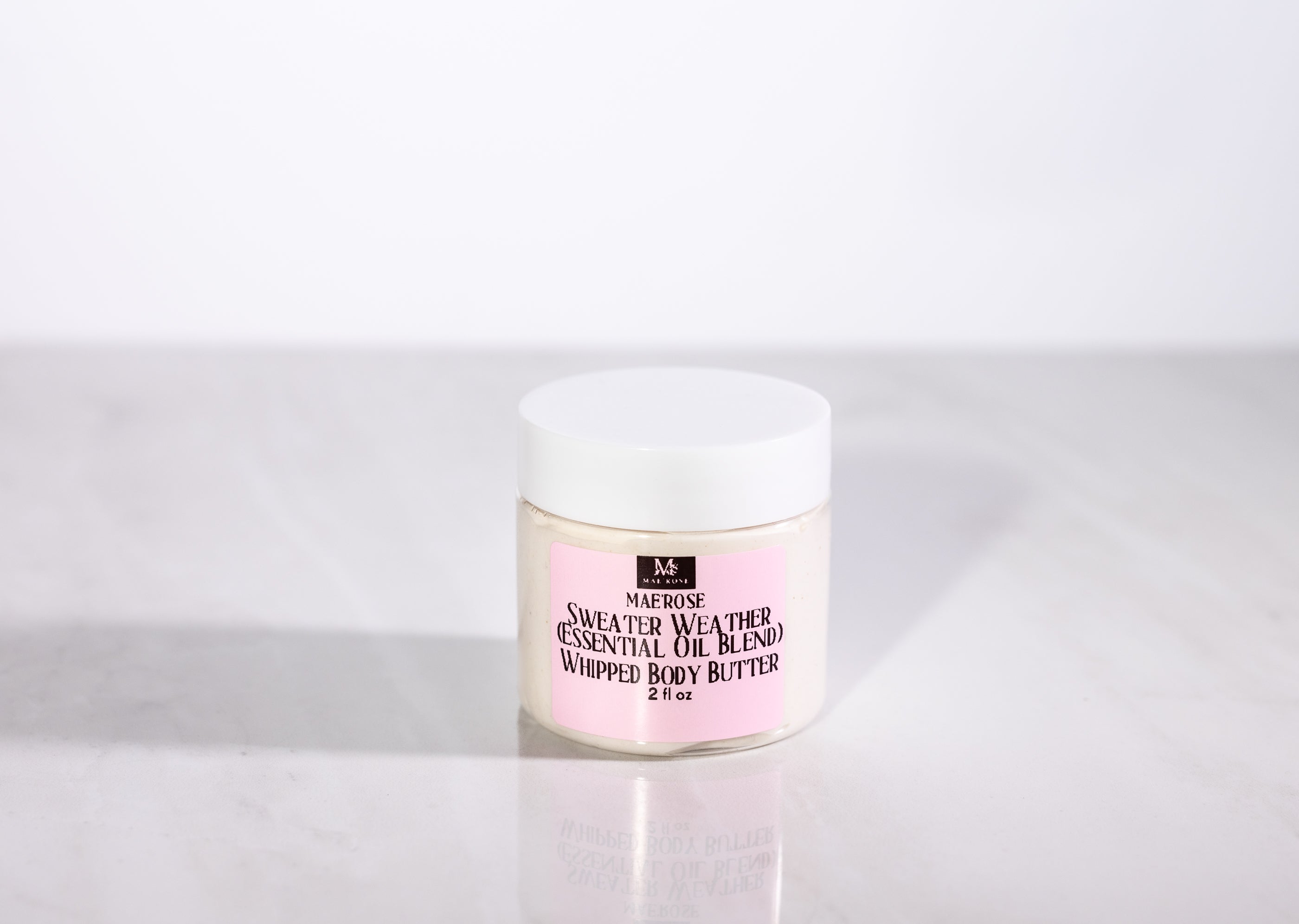 Sweater Weather Whipped Body Butter