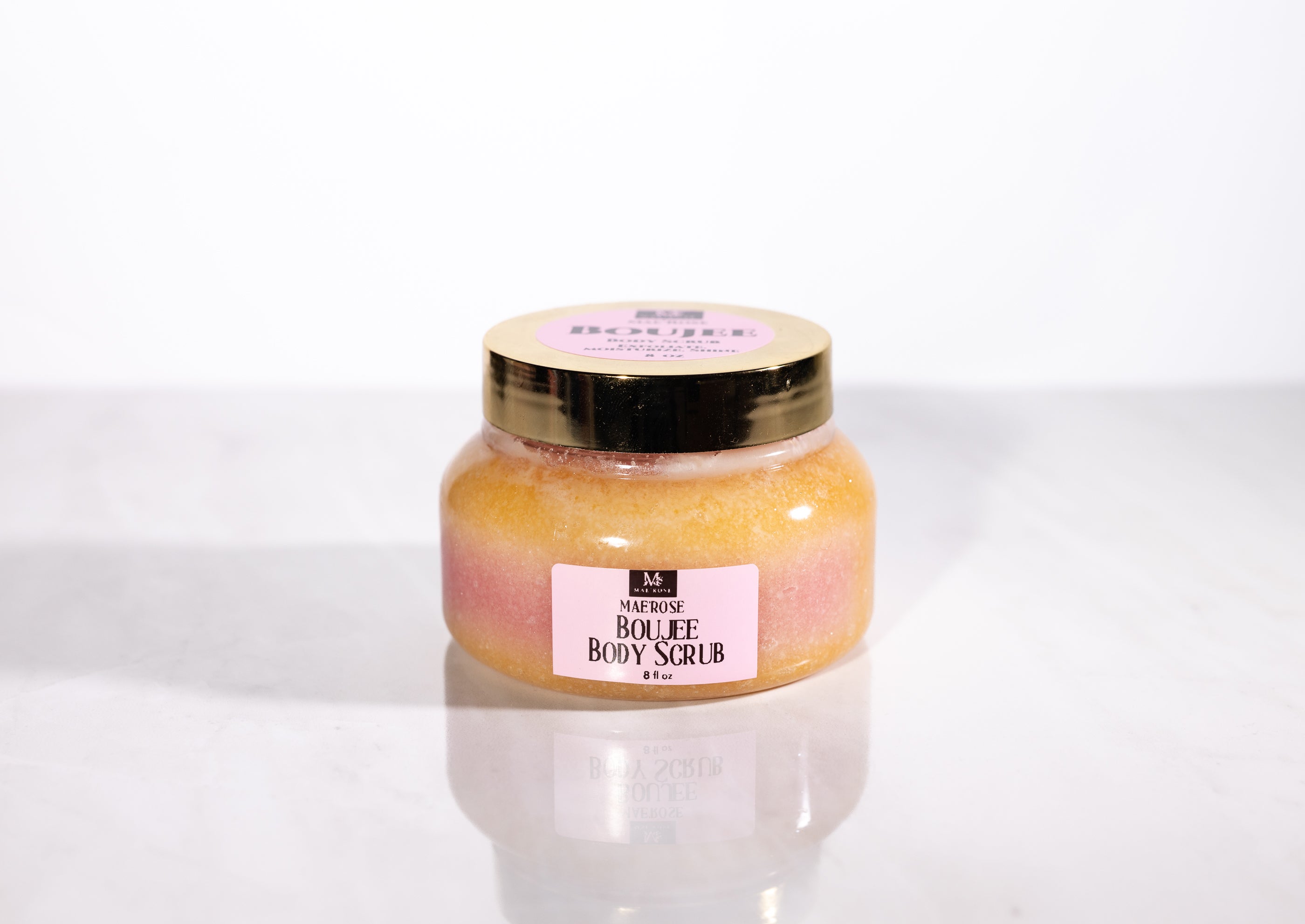 Boujee Body Scrub