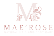 Mae Rose Naturally Rooted