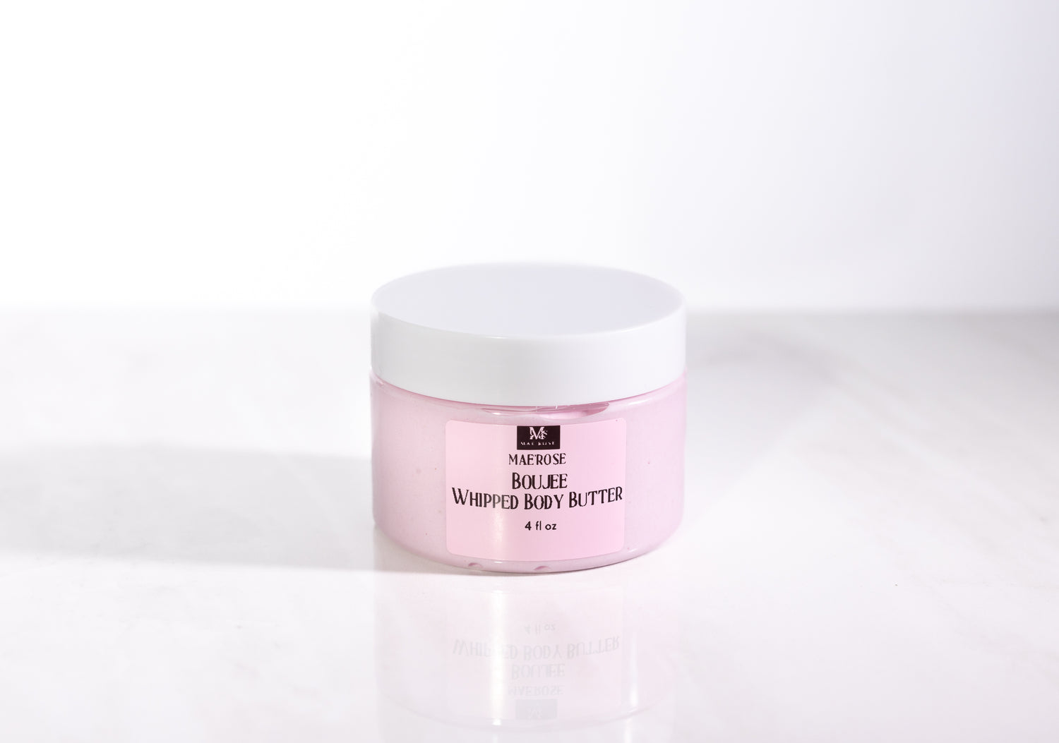 Boujee Whipped Body Butter