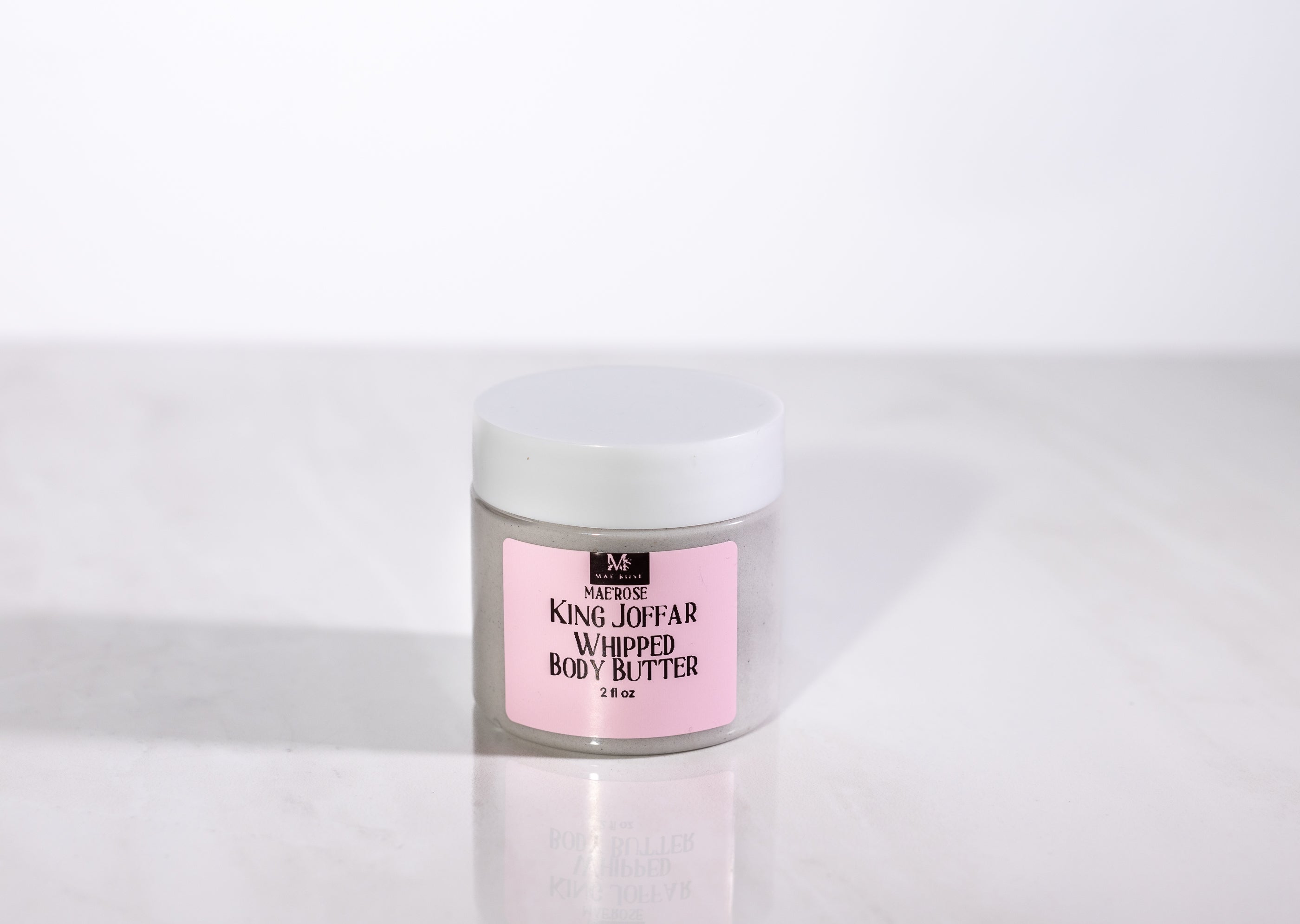 King Joffar Whipped Body Butter