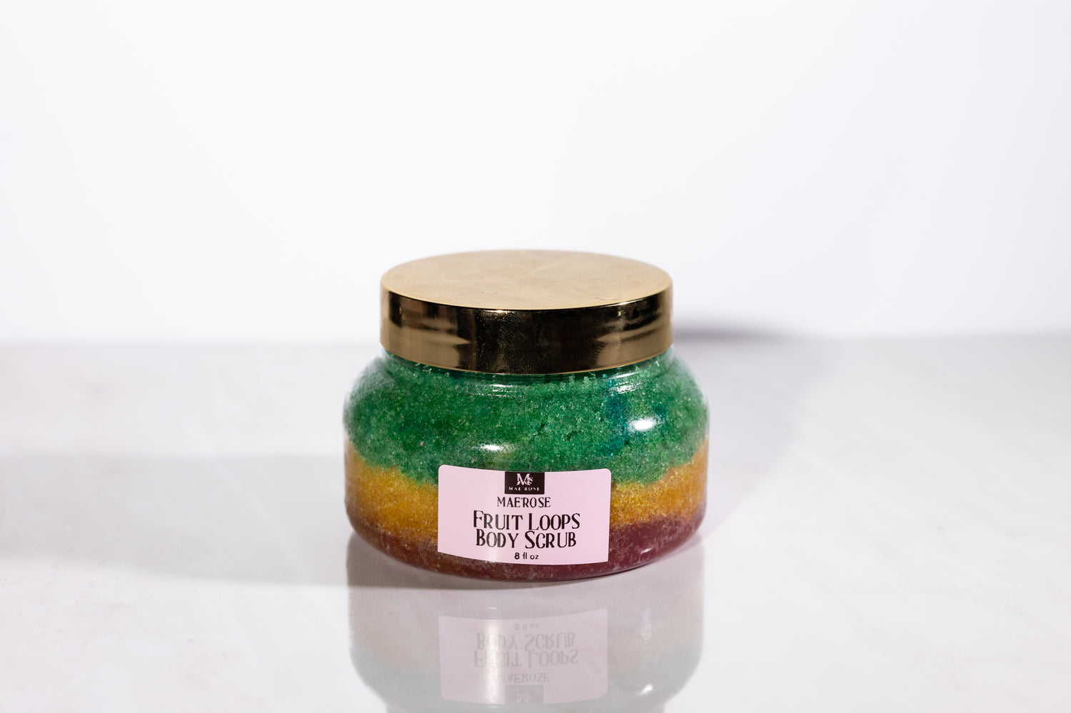 Fruit Loops Body Scrub