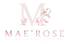 Mae Rose Naturally Rooted